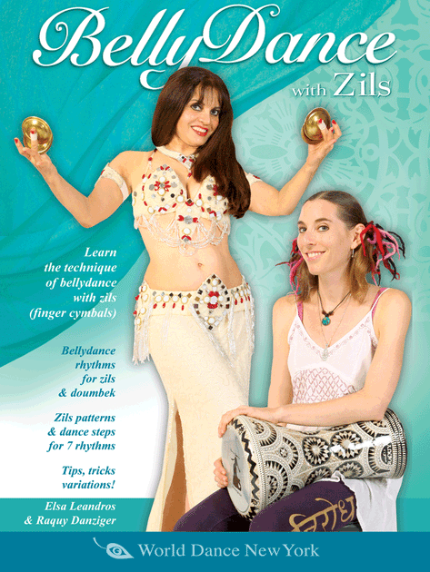 Belly danceゴールドフリンジヘアアクセサリー Belly Dance Coined