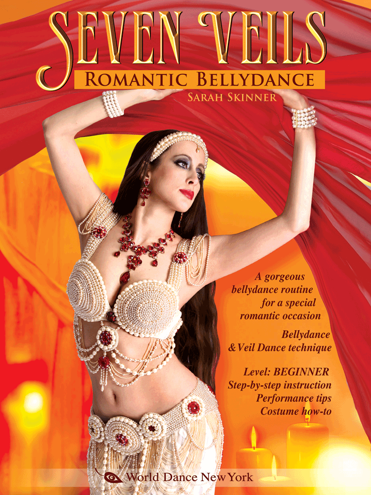 Party Belly Dance Routine