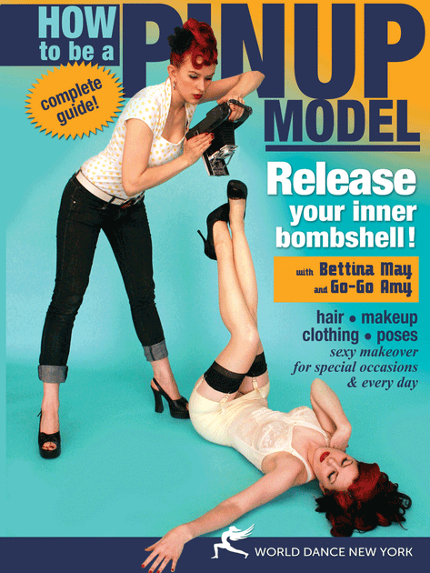 Pin Up And Go