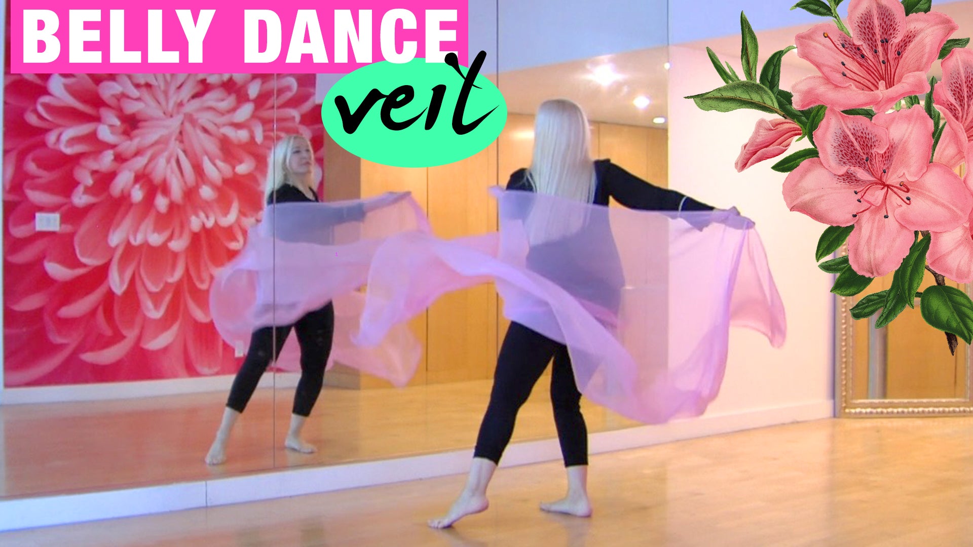 Fantasy Belly Dance: The Tarot
