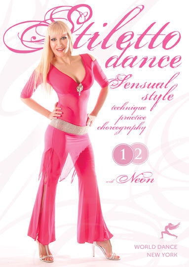 Beginner-friendly Samba Reggae Dance Workout with Quenia Ribeiro